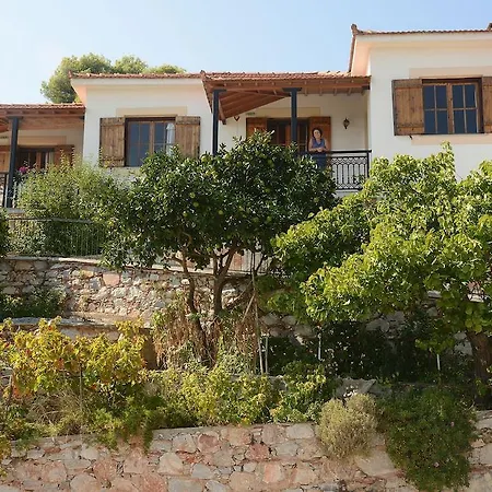 Betsanis Lejlighedshotel