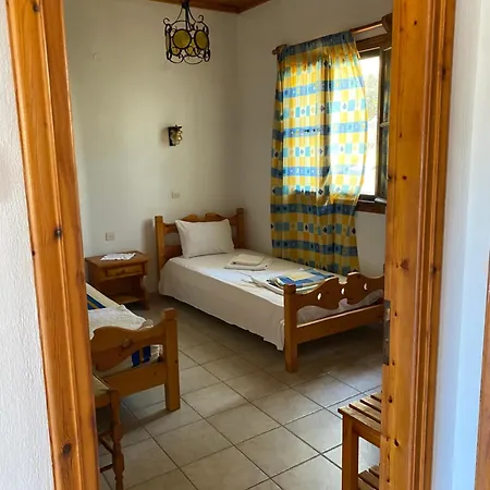 شقة فندقية Betsanis 3*