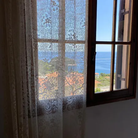 Lejlighedshotel Betsanis