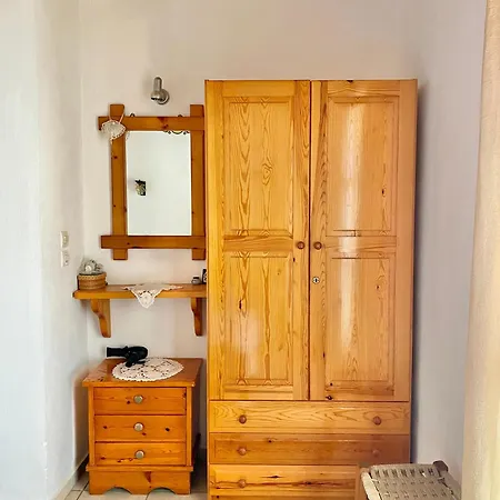 Lejlighedshotel Betsanis 3*