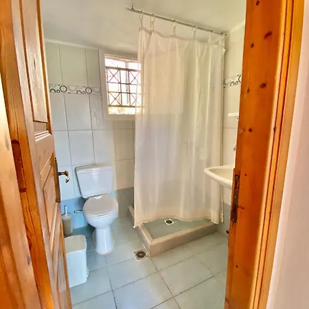 Betsanis Lejlighedshotel