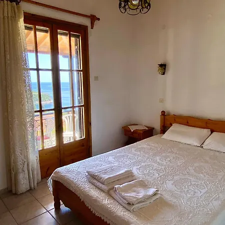 شقة فندقية Betsanis