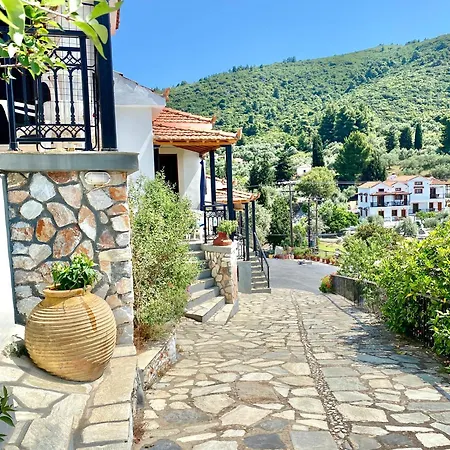 Lejlighedshotel Betsanis 3*