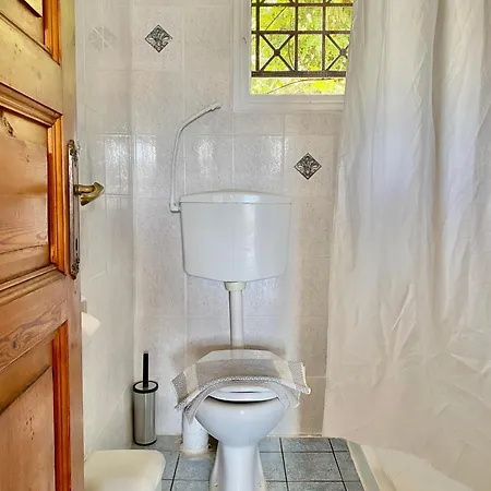 Lejlighedshotel Betsanis Stafylos