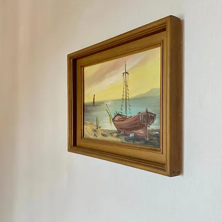 Betsanis ستافيلوس