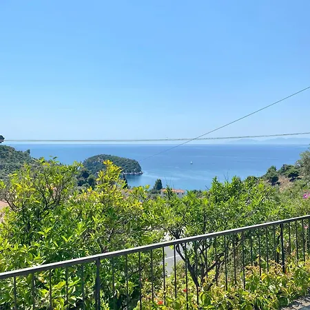 Betsanis 3* Stafylos