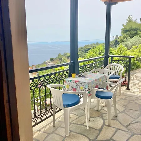 Betsanis Lejlighedshotel