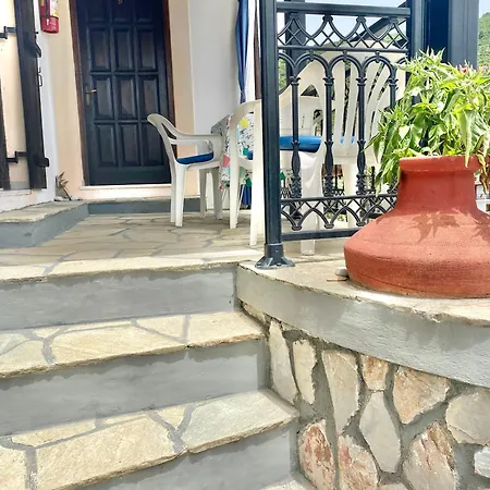 شقة فندقية Betsanis