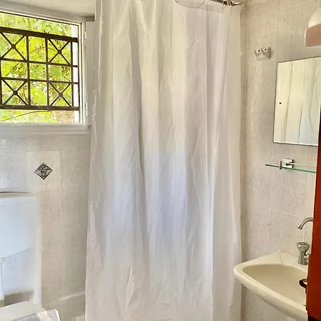 Lejlighedshotel Betsanis 3*