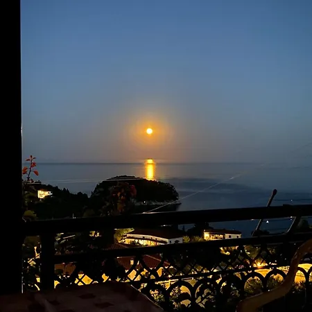 Betsanis Aparthotel Stafylos