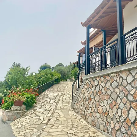 شقة فندقية Betsanis ستافيلوس