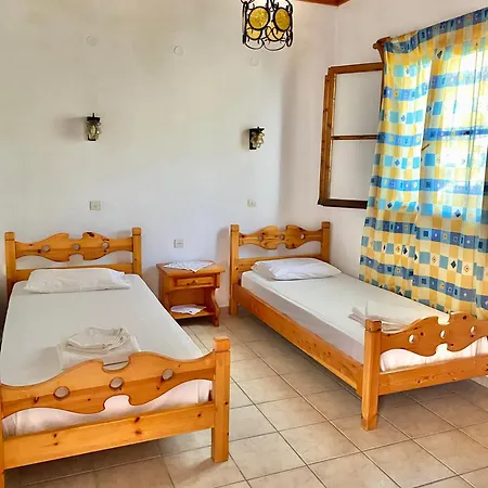 Betsanis 3* Stafylos