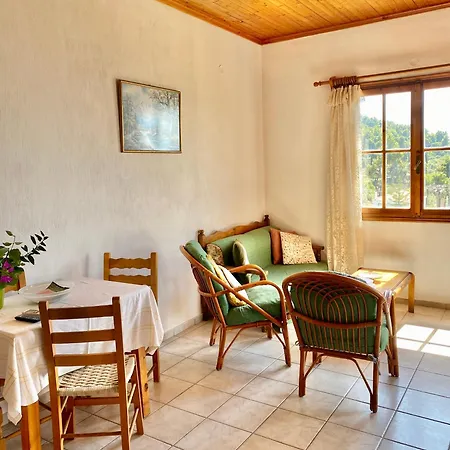 Betsanis Lejlighedshotel 3*