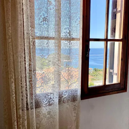 Lejlighedshotel Betsanis 3*