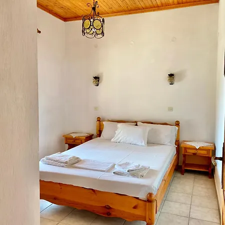 Betsanis شقة فندقية ستافيلوس