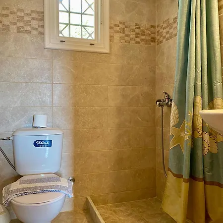 Lejlighedshotel Betsanis 3*