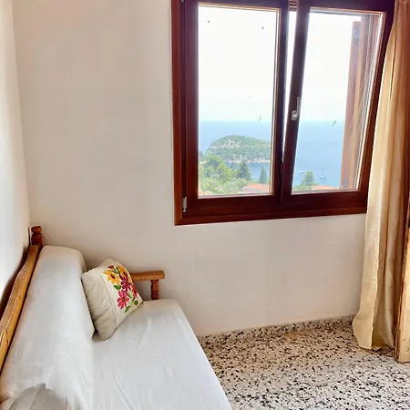 Betsanis Lejlighedshotel