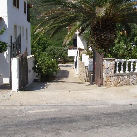 Lejlighedshotel Betsanis 3*