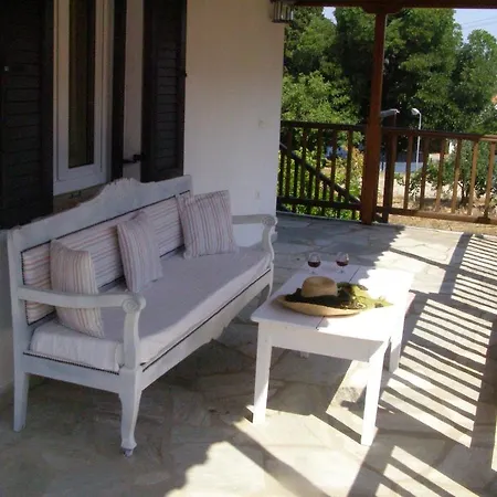 شقة فندقية Betsanis