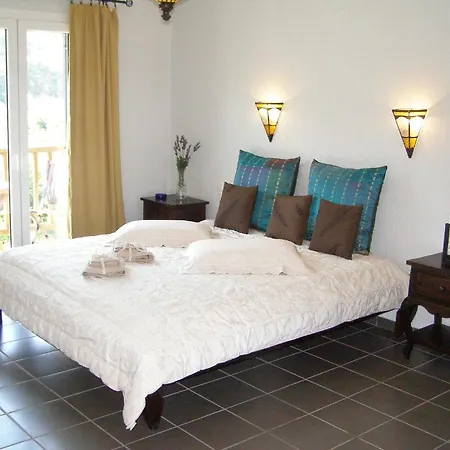 Betsanis Lejlighedshotel Stafylos