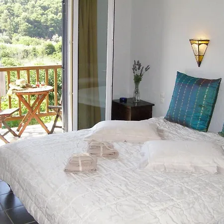 Betsanis 3* ستافيلوس