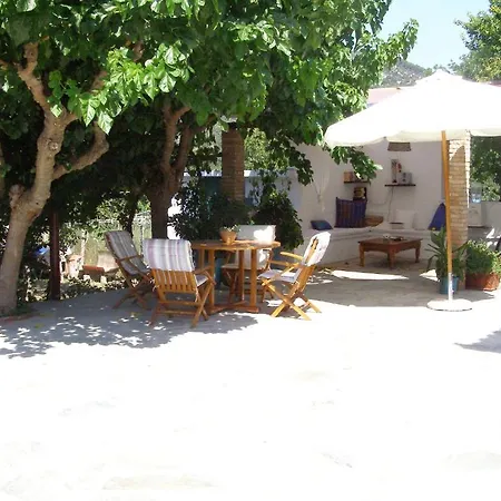 Betsanis ستافيلوس