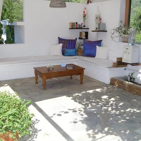 Betsanis ستافيلوس