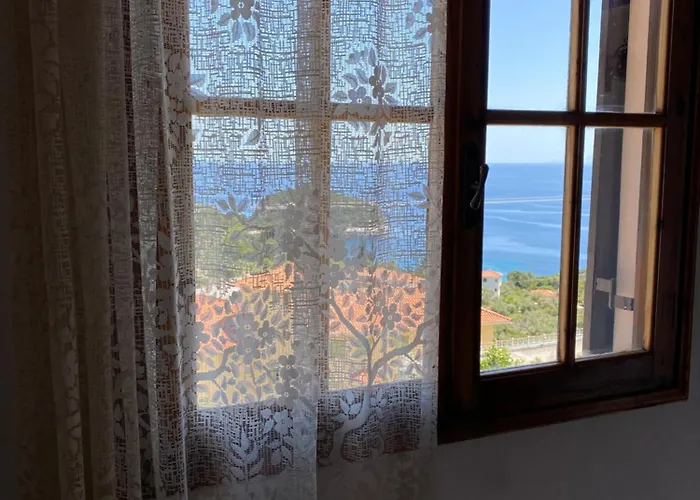 公寓式酒店 Betsanis