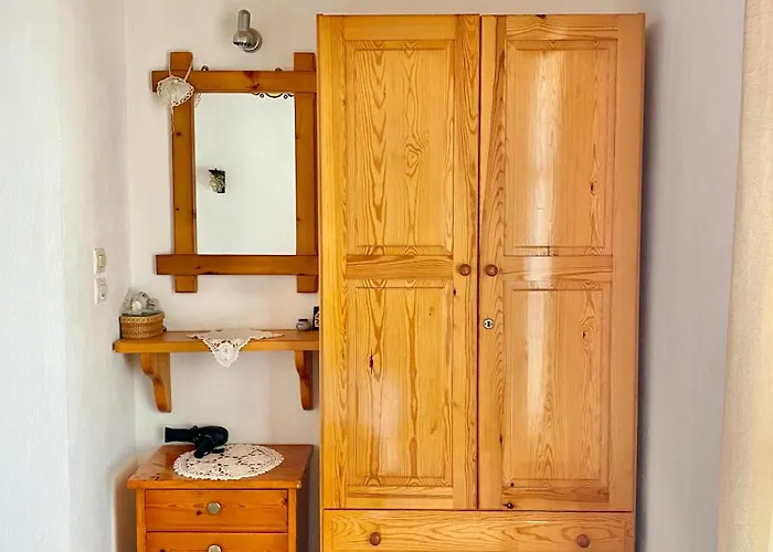 Apartahotel Betsanis 3*