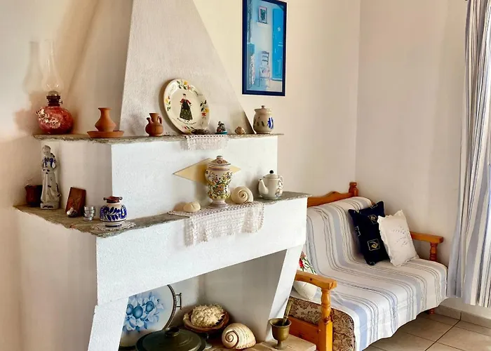 Betsanis 斯塔菲罗斯