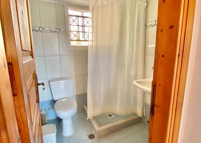 Betsanis Apartahotel