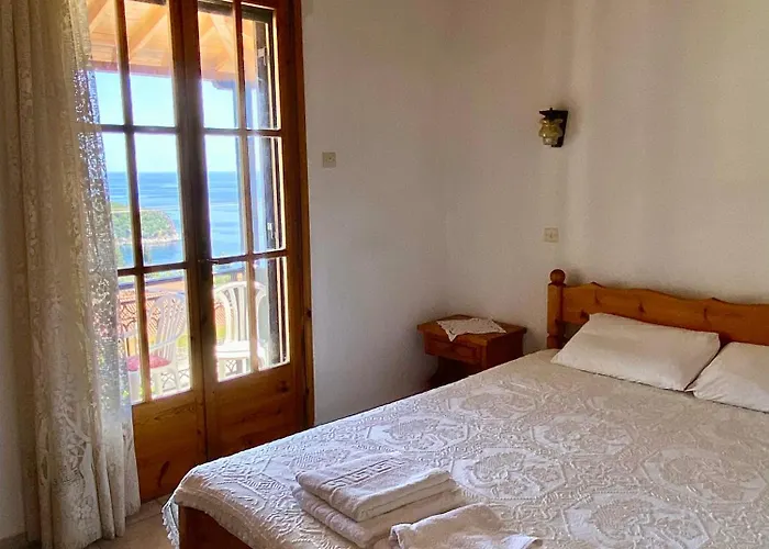 Apartahotel Betsanis