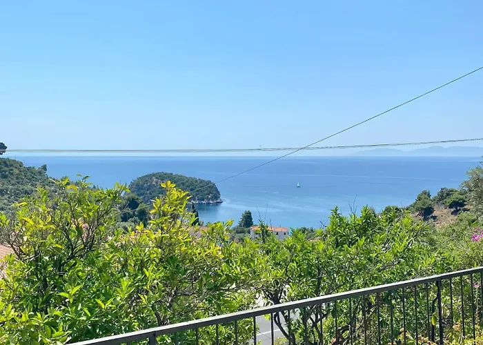 Betsanis 3* Stafylos