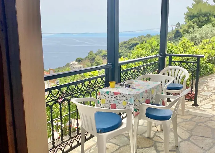 Betsanis Apartahotel