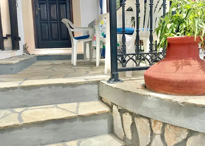 Apartahotel Betsanis