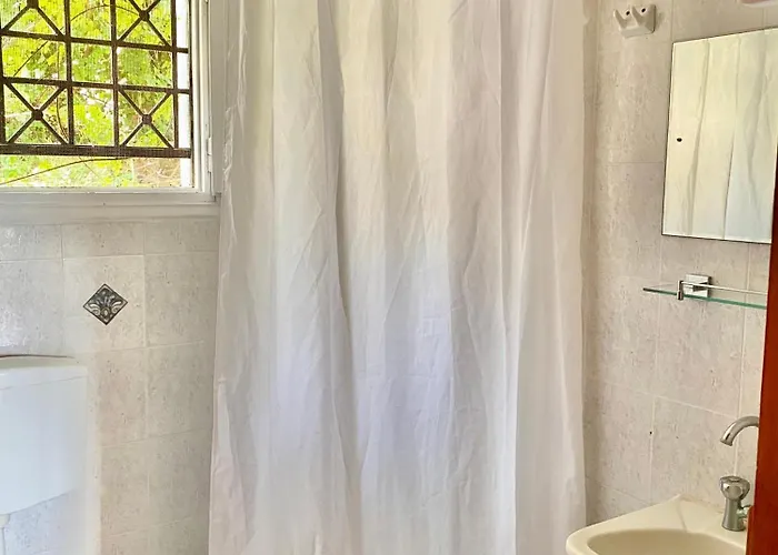 Apartahotel Betsanis 3*