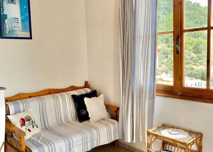 Betsanis 斯塔菲罗斯