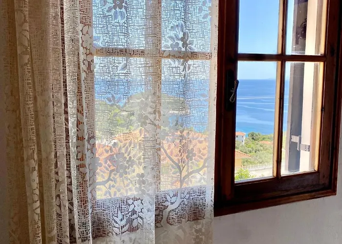 Apartahotel Betsanis 3*