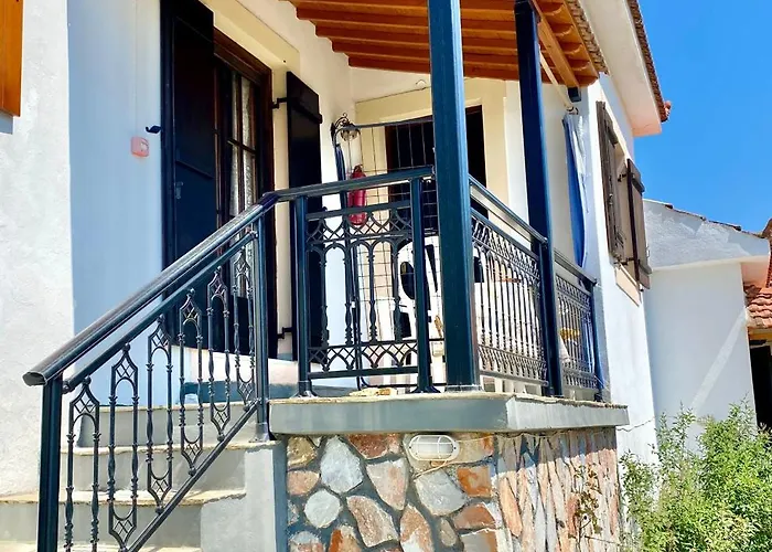 Betsanis 斯塔菲罗斯