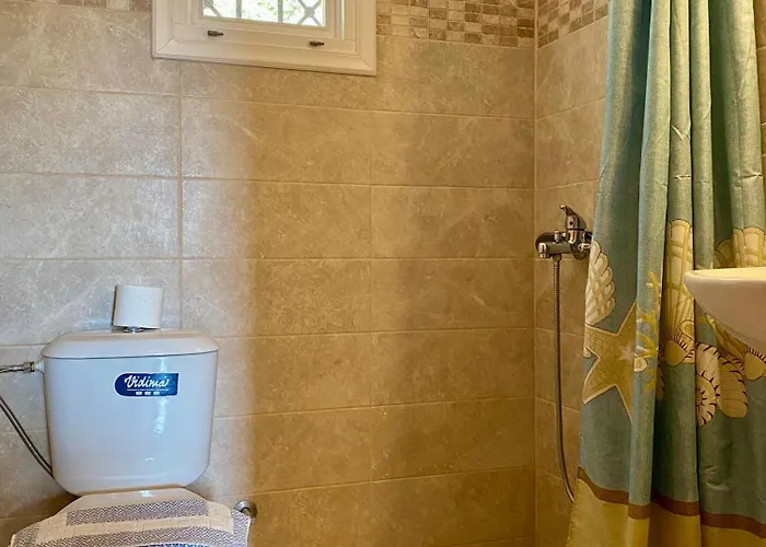 Apartahotel Betsanis 3*