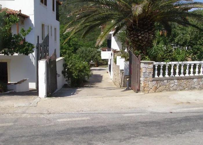 Apartahotel Betsanis 3*