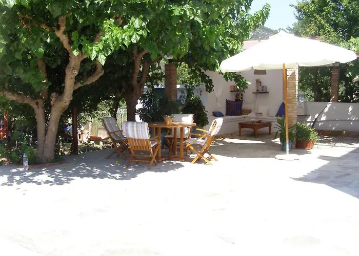 Betsanis 斯塔菲罗斯