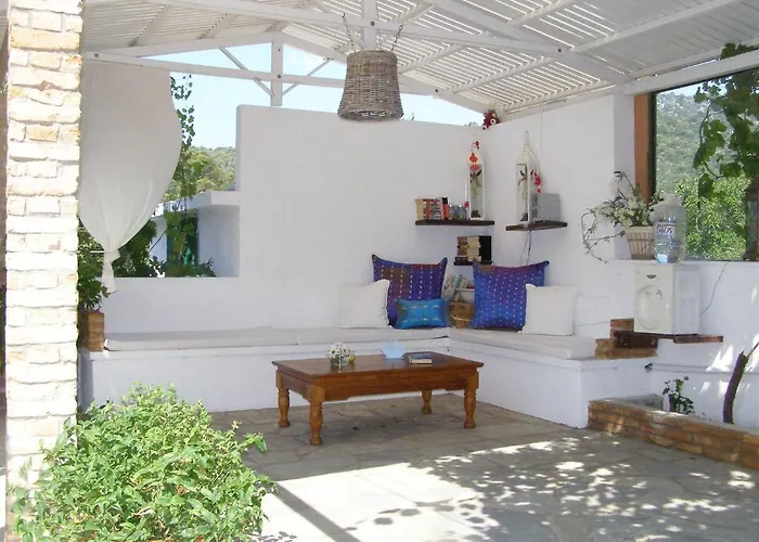 公寓式酒店 Betsanis 3*